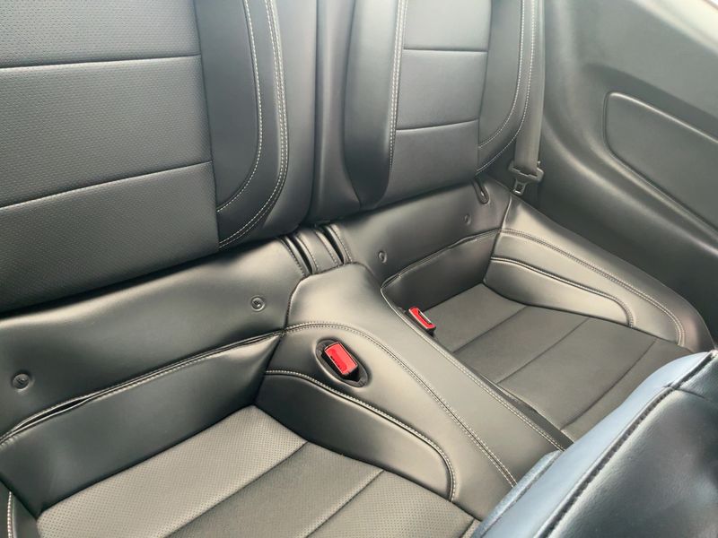 Ford Mustang 5.0 Ti-VCT V8 GT 2019 – снимка 19
