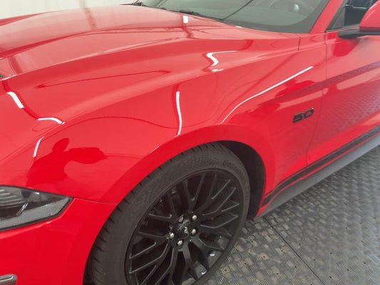 Ford Mustang 5.0 Ti-VCT V8 GT 2019 – снимка 2