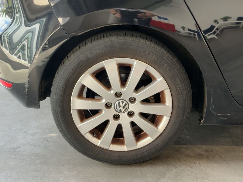 Volkswagen Golf VI 2.0 TDI Comfortline 2009 – снимка 19