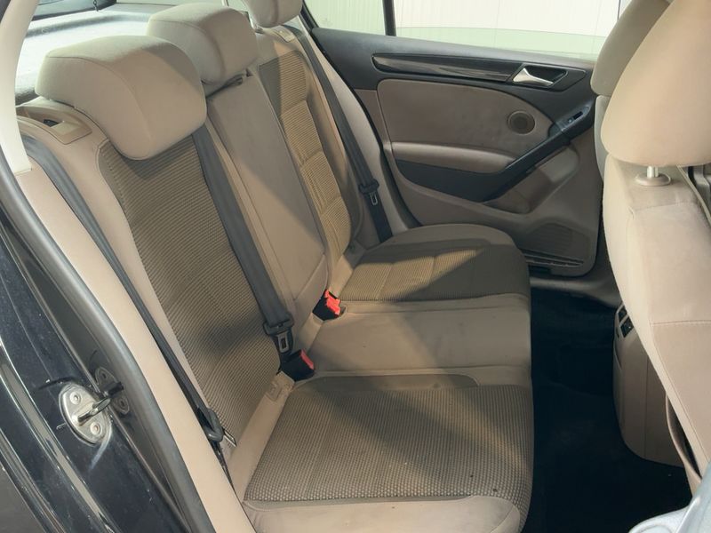 Volkswagen Golf VI 2.0 TDI Comfortline 2009 – снимка 14