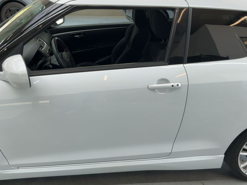 Suzuki Swift 1.6 Sport 2017 – снимка 4