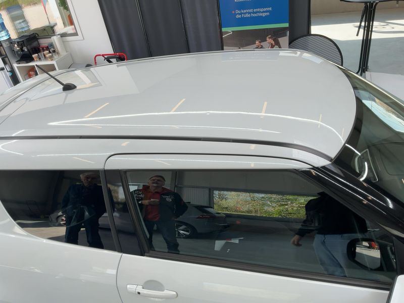 Suzuki Swift 1.6 Sport 2017 – снимка 13