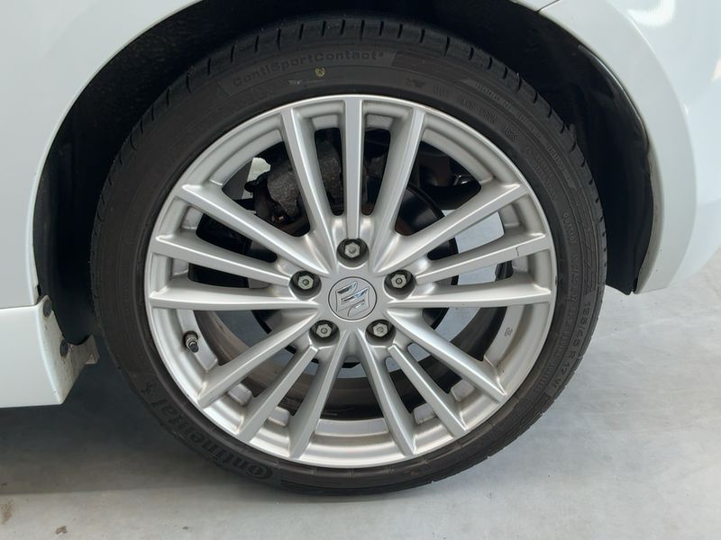 Suzuki Swift 1.6 Sport 2017 – снимка 5