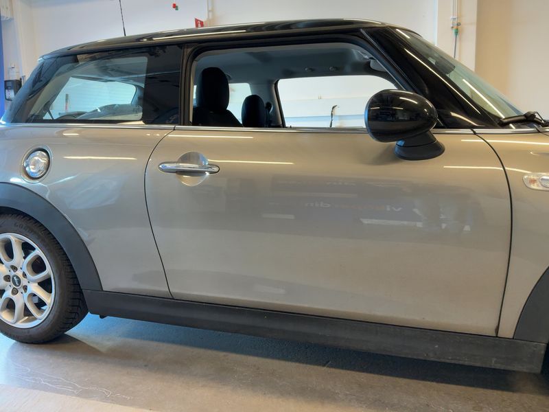 MINI Cooper S 2017 – снимка 10