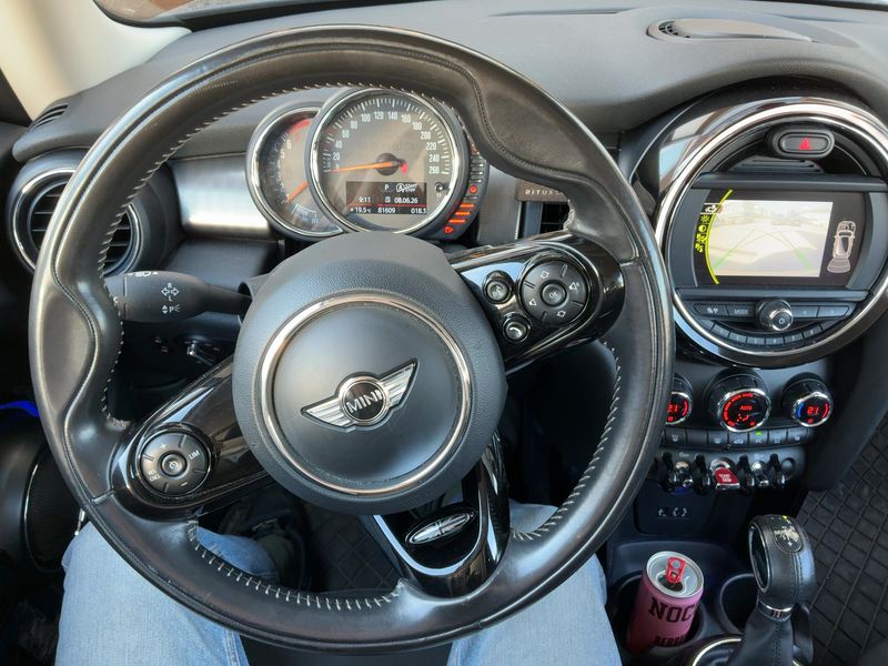 MINI Cooper S 2017 – снимка 18