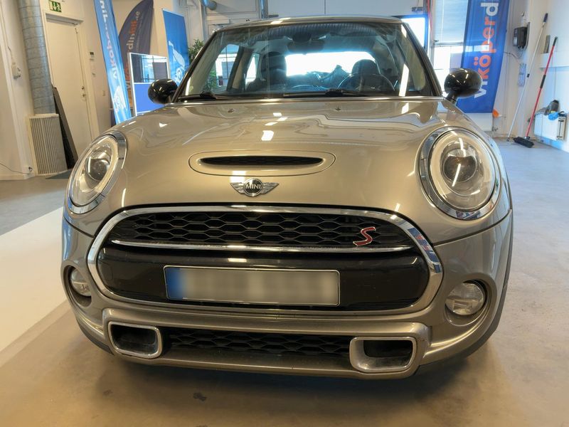 MINI Cooper S 2017 – снимка 14