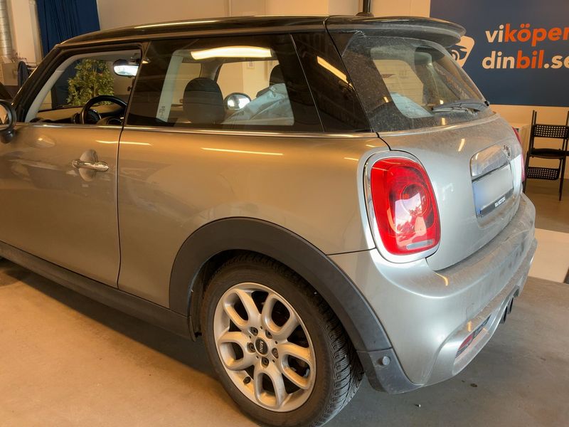 MINI Cooper S 2017 – снимка 6