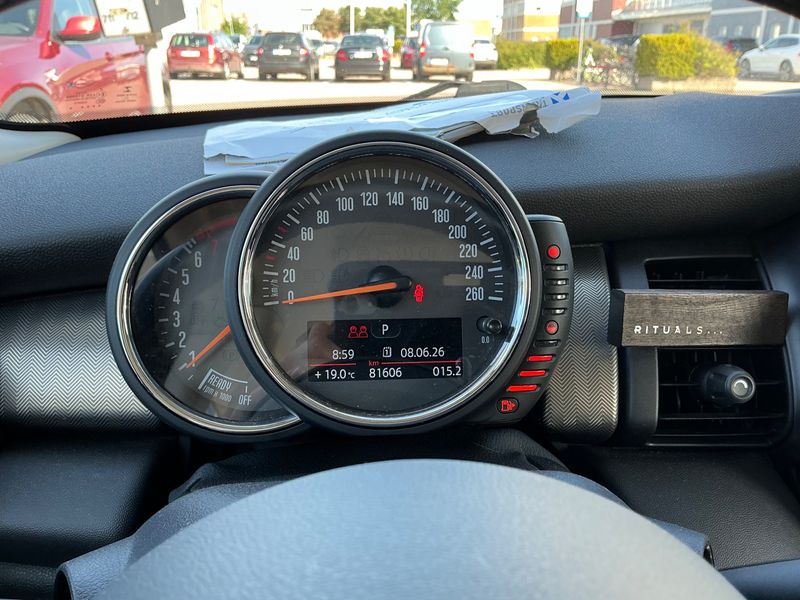 MINI Cooper S 2017 – снимка 19