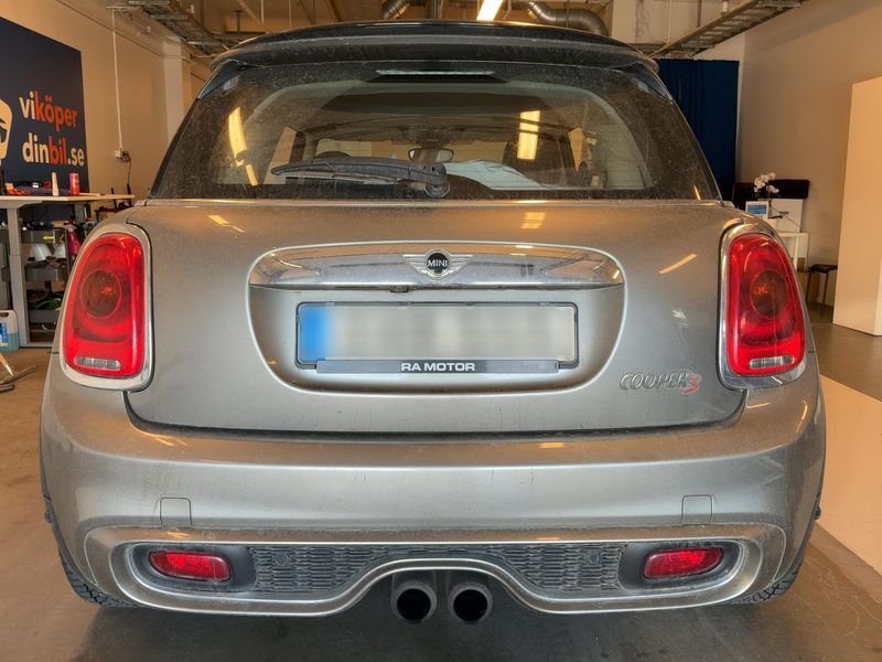 MINI Cooper S 2017 – снимка 7