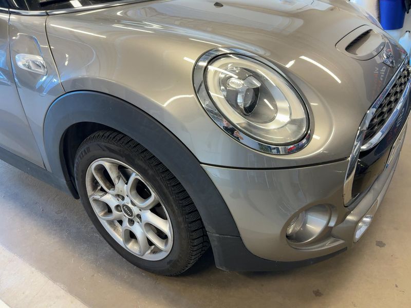 MINI Cooper S 2017 – снимка 12