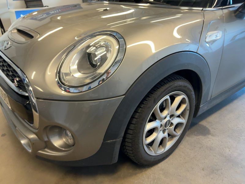 MINI Cooper S 2017 – снимка 2