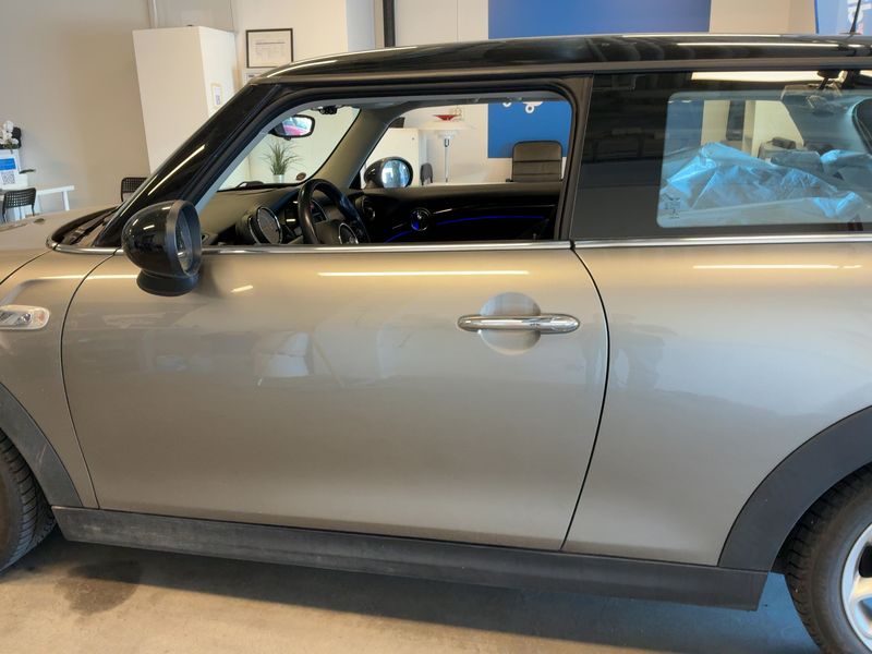 MINI Cooper S 2017 – снимка 4