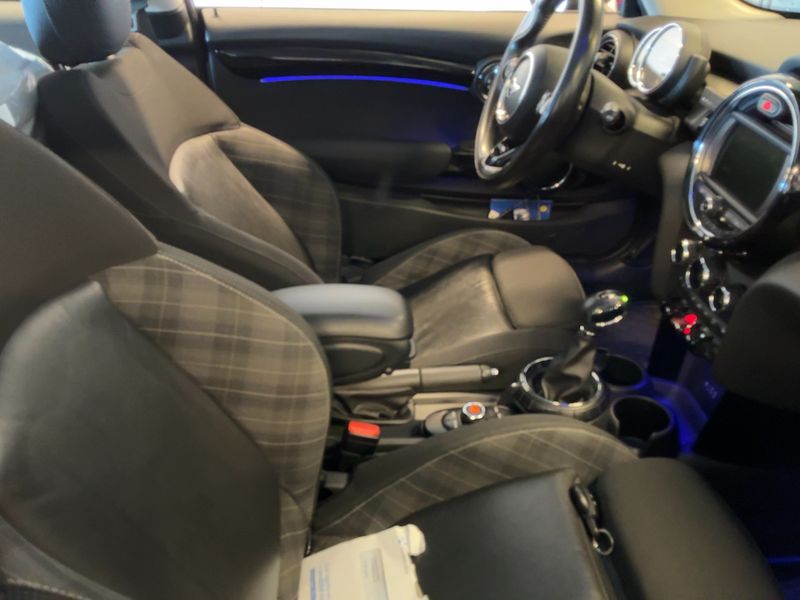MINI Cooper S 2017 – снимка 17