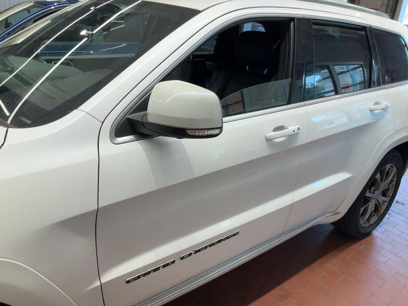 Jeep Grand Cherokee 3.0 CRD Summit 2020 – снимка 4