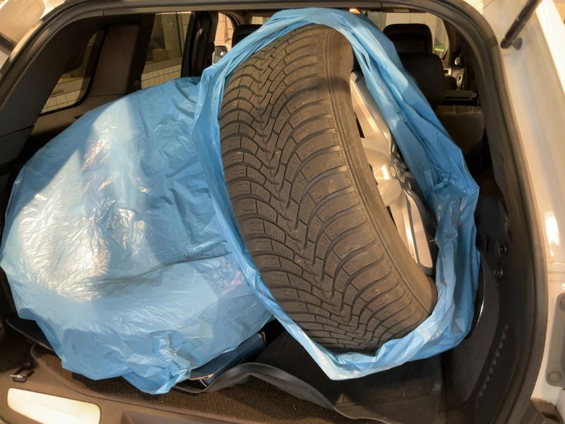 Jeep Grand Cherokee 3.0 CRD Summit 2020 – снимка 15