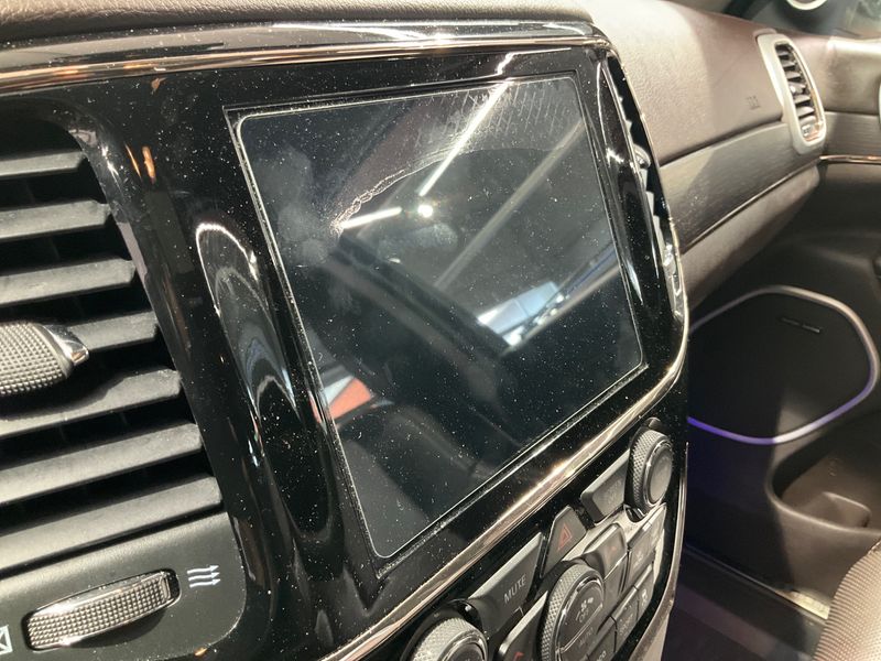 Jeep Grand Cherokee 3.0 CRD Summit 2020 – снимка 24