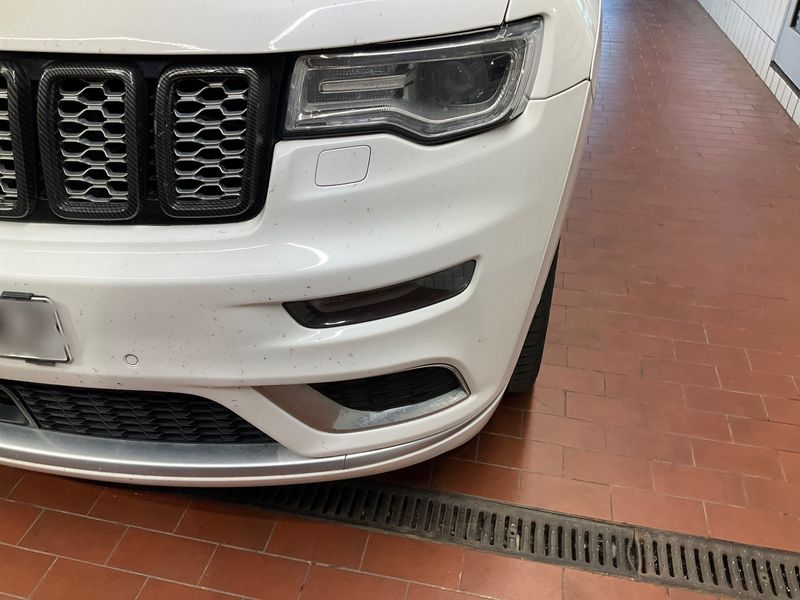 Jeep Grand Cherokee 3.0 CRD Summit 2020 – снимка 33