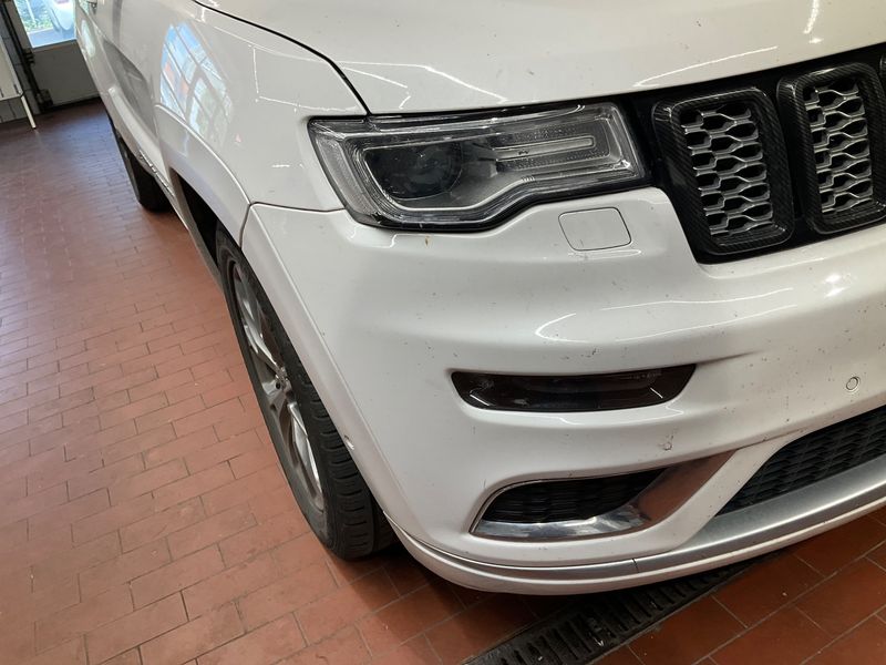 Jeep Grand Cherokee 3.0 CRD Summit 2020 – снимка 32