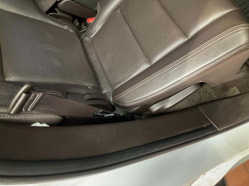Jeep Grand Cherokee 3.0 CRD Summit 2020 – снимка 27