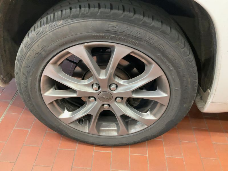 Jeep Grand Cherokee 3.0 CRD Summit 2020 – снимка 9