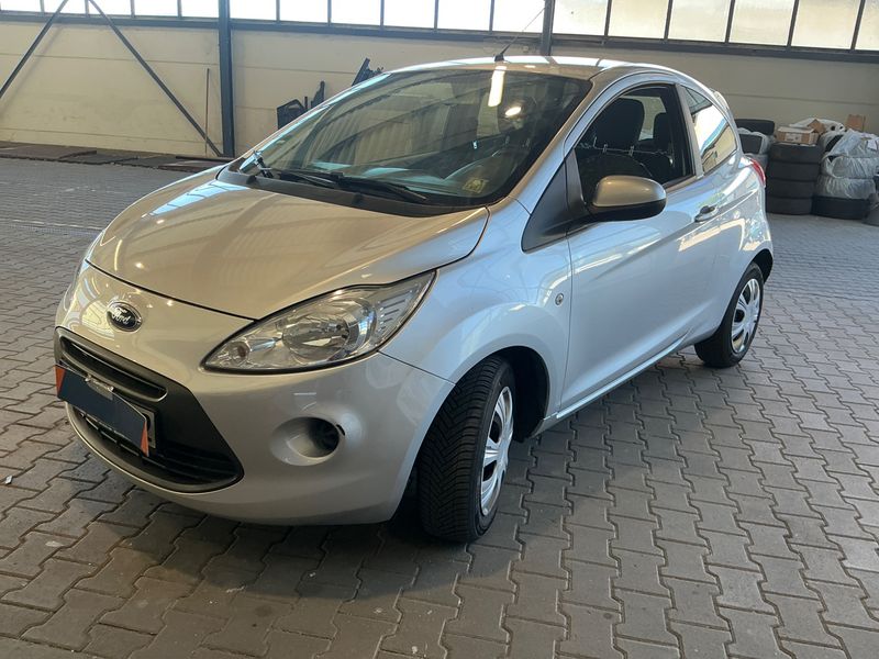 Ford Ka 1.2 Trend 2012 – снимка 1