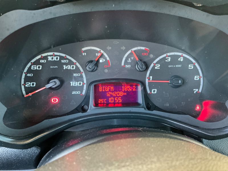 Ford Ka 1.2 Trend 2012 – снимка 4