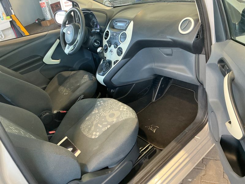 Ford Ka 1.2 Trend 2012 – снимка 3