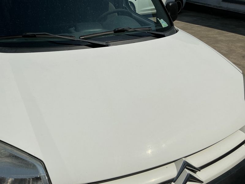 Citroen Berlingo 1.6 HDi Attraction 2011 – снимка 53