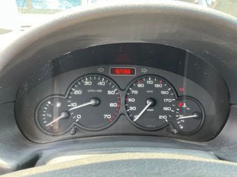 Citroen Berlingo 1.6 HDi Attraction 2011 – снимка 18