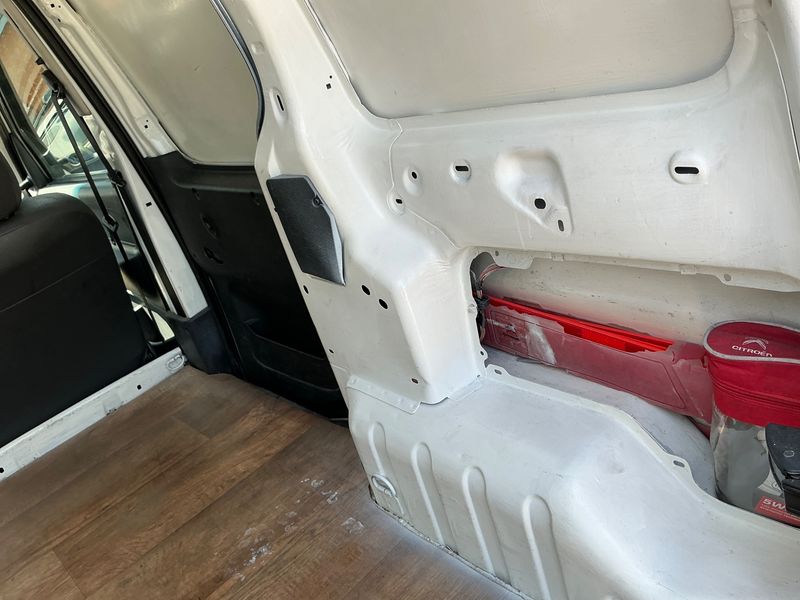 Citroen Berlingo 1.6 HDi Attraction 2011 – снимка 40