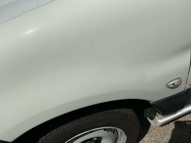 Citroen Berlingo 1.6 HDi Attraction 2011 – снимка 36