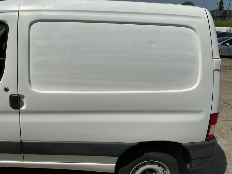 Citroen Berlingo 1.6 HDi Attraction 2011 – снимка 35