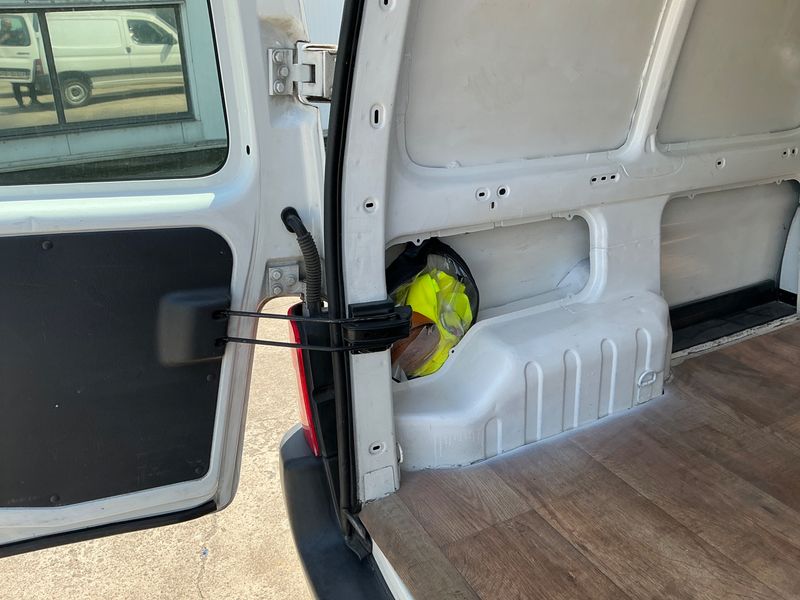 Citroen Berlingo 1.6 HDi Attraction 2011 – снимка 41