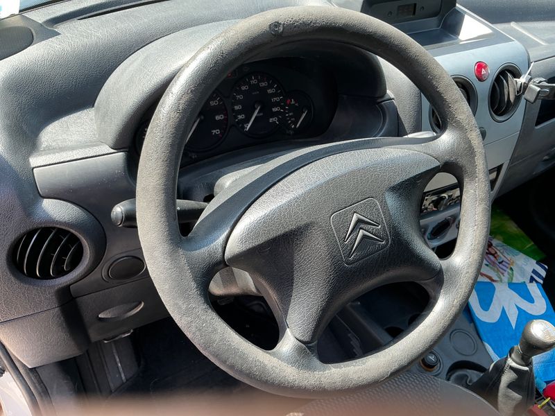Citroen Berlingo 1.6 HDi Attraction 2011 – снимка 44