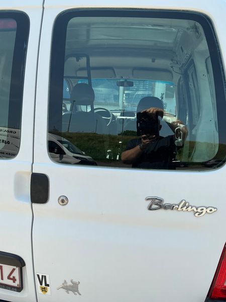 Citroen Berlingo 1.6 HDi Attraction 2011 – снимка 50