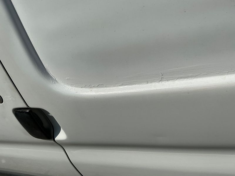 Citroen Berlingo 1.6 HDi Attraction 2011 – снимка 34
