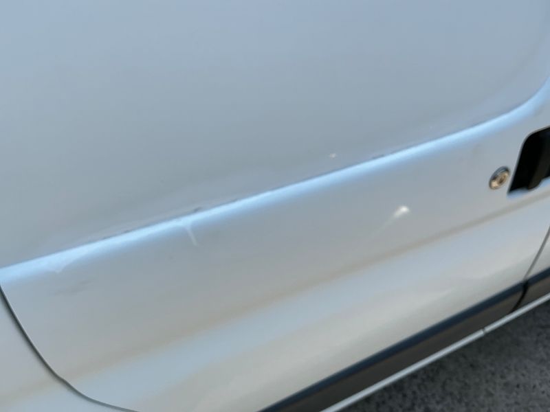 Citroen Berlingo 1.6 HDi Attraction 2011 – снимка 27