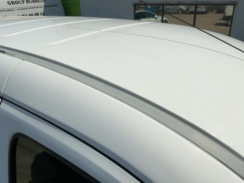 Citroen Berlingo 1.6 HDi Attraction 2011 – снимка 13