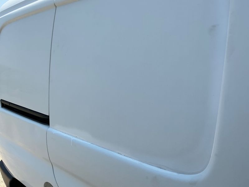 Citroen Berlingo 1.6 HDi Attraction 2011 – снимка 26