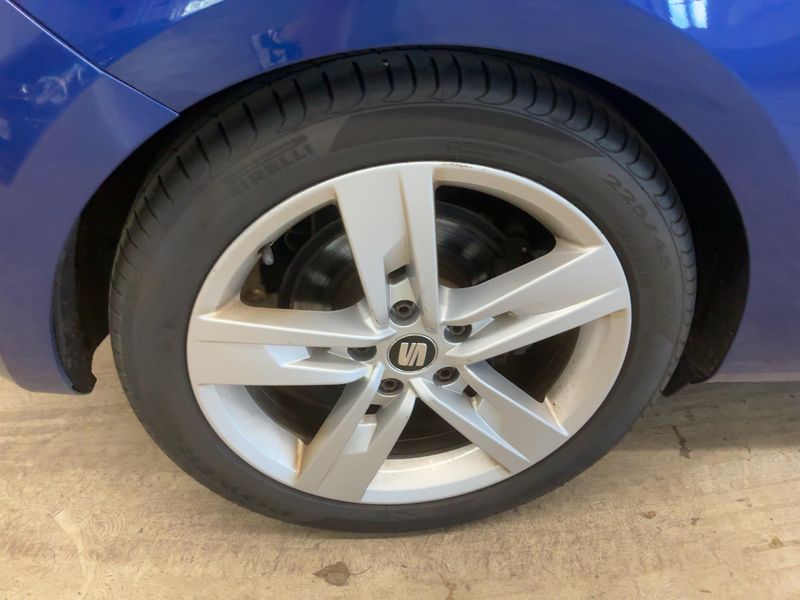 Seat Leon 2.0 TDI FR 2018 – снимка 9