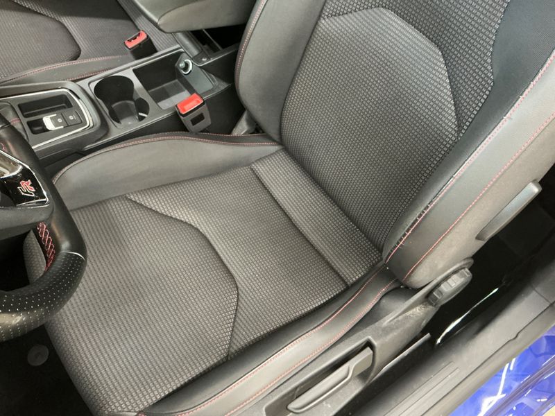 Seat Leon 2.0 TDI FR 2018 – снимка 28