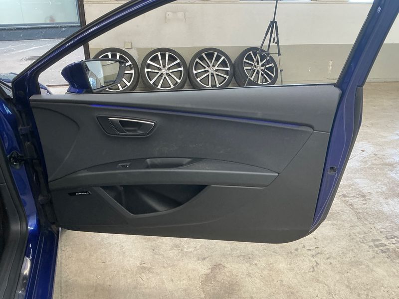Seat Leon 2.0 TDI FR 2018 – снимка 23