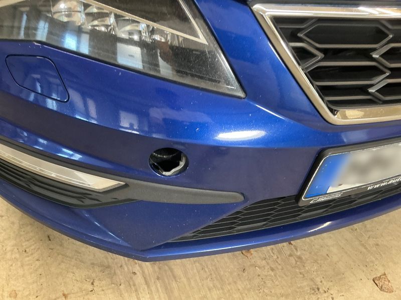 Seat Leon 2.0 TDI FR 2018 – снимка 38