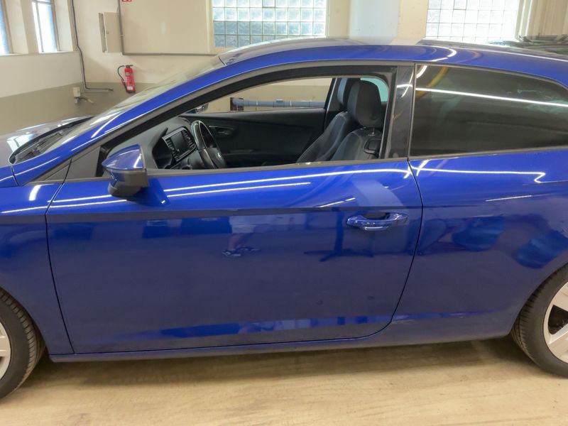 Seat Leon 2.0 TDI FR 2018 – снимка 4