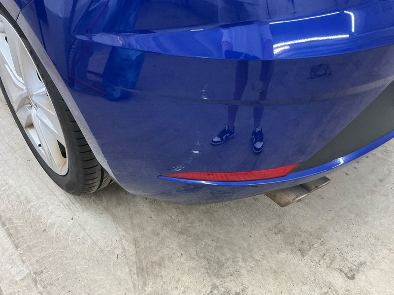 Seat Leon 2.0 TDI FR 2018 – снимка 34