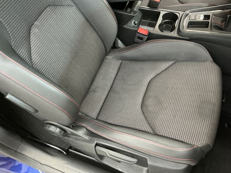 Seat Leon 2.0 TDI FR 2018 – снимка 26