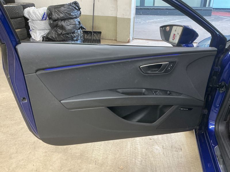 Seat Leon 2.0 TDI FR 2018 – снимка 25