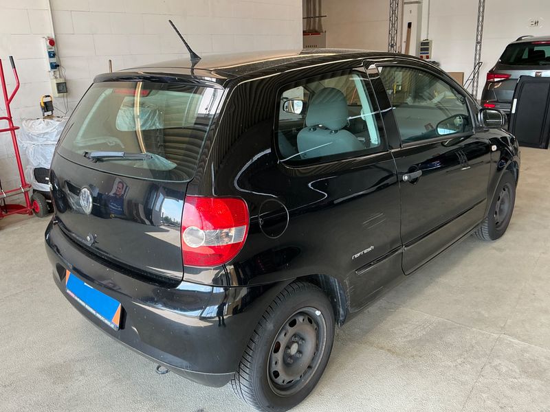 Volkswagen Fox 1.2 Refresh 2010 – снимка 2