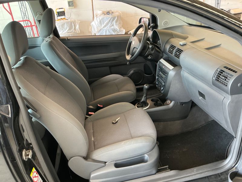 Volkswagen Fox 1.2 Refresh 2010 – снимка 3