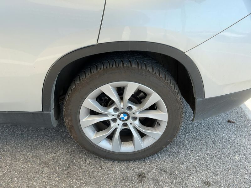BMW X1 xDrive 18d 2011 – снимка 5